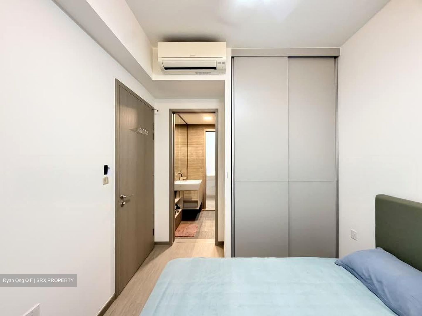The Garden Residences (D19), Apartment #553610421